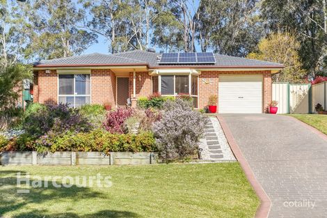 26 Lackey Pl, Currans Hill, NSW 2567