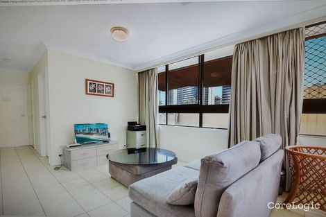 Property photo of 102/18-22 Orchid Avenue Surfers Paradise QLD 4217