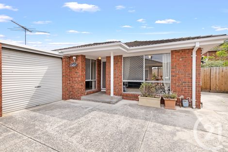 Property photo of 2/11 Clement Street Dandenong VIC 3175
