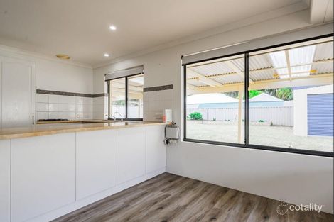 Property photo of 24 Exchequer Avenue Greenfields WA 6210