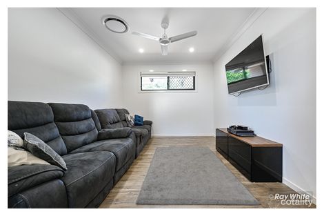 Property photo of 33 Lamb Avenue Gracemere QLD 4702