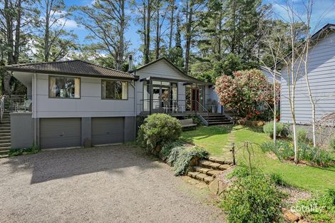 Property photo of 1 River View Road Bundanoon NSW 2578