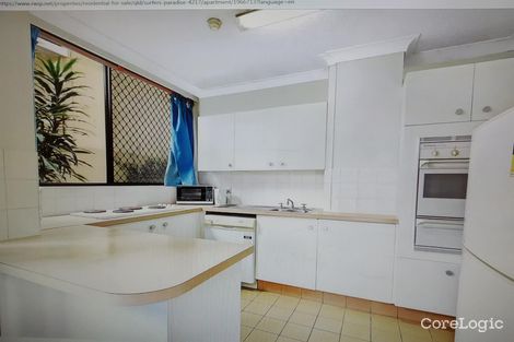 Property photo of 102/18-22 Orchid Avenue Surfers Paradise QLD 4217