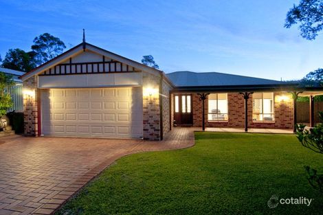 Property photo of 106 Gavin Way Cornubia QLD 4130