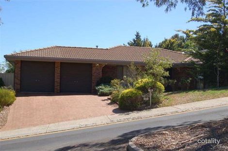 35 Outlook Dr, Aberfoyle Park, SA 5159