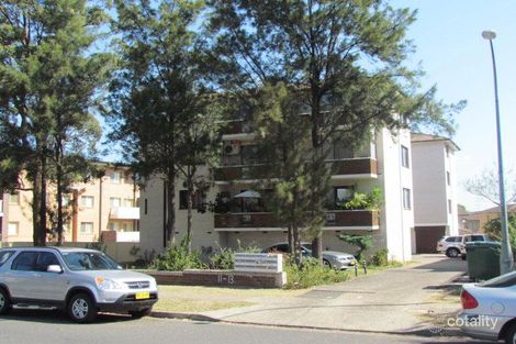 12/11-13 Hardy St, Fairfield, NSW 2165