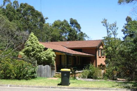 41 Kentia Pde, Cherrybrook, NSW 2126