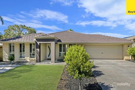 Property photo of 13 Mitchell Drive Evanston Park SA 5116