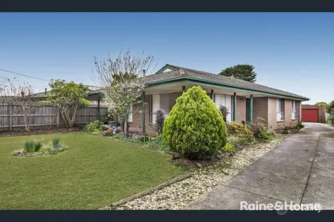 Property photo of 1/95 Clarendon Street Cranbourne VIC 3977