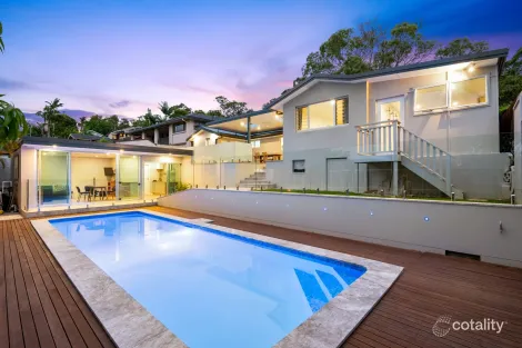 Property photo of 75 Alameda Way Warriewood NSW 2102