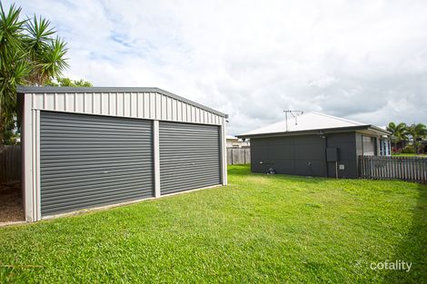 Property photo of 2 Jostine Street Walkerston QLD 4751