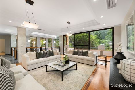 Property photo of 37 Minnamurra Avenue Pymble NSW 2073