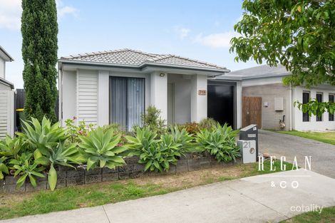 21 Scenery Cres, Narangba, QLD 4504