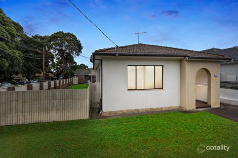 Property photo of 94 Highgate Street Bexley NSW 2207