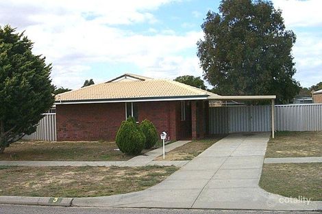 3 Gibb Cres, Westminster, WA 6061