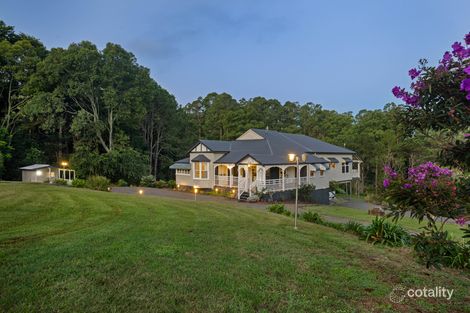 43 Obi Lane, North Maleny, QLD 4552