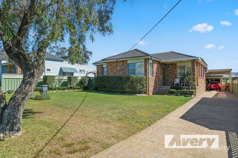 11A ALEXANDER ST, CESSNOCK, NSW 2325
