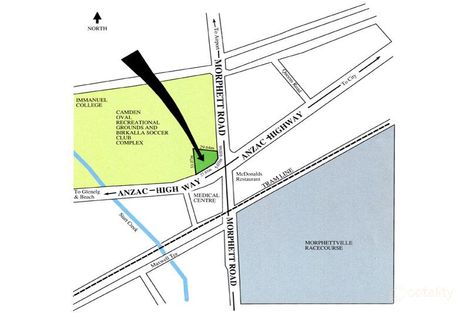 453 Anzac Hwy, Novar Gardens, SA 5040