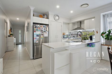 Property photo of 21 Scenery Crescent Narangba QLD 4504