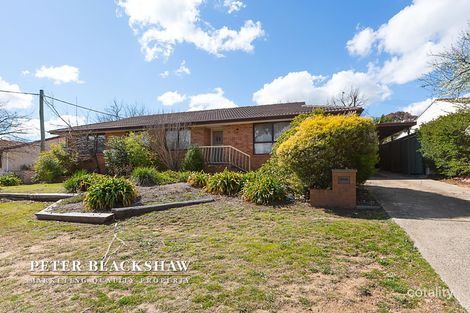 Property photo of 48 Balfour Crescent Wanniassa ACT 2903