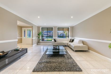 Property photo of 10 Wenden Avenue Kellyville NSW 2155