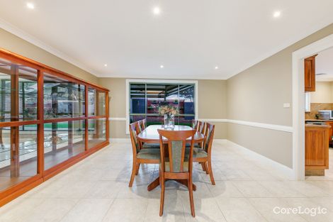 Property photo of 10 Wenden Avenue Kellyville NSW 2155