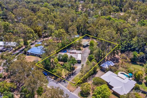 Property photo of 9 Rusa Court Nerang QLD 4211