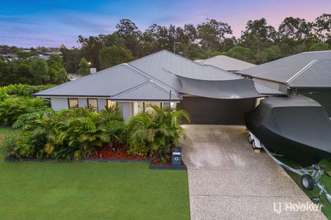 Property photo of 27 Sprite Way Brassall QLD 4305