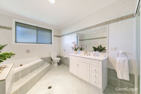 Property photo of 10 Wenden Avenue Kellyville NSW 2155