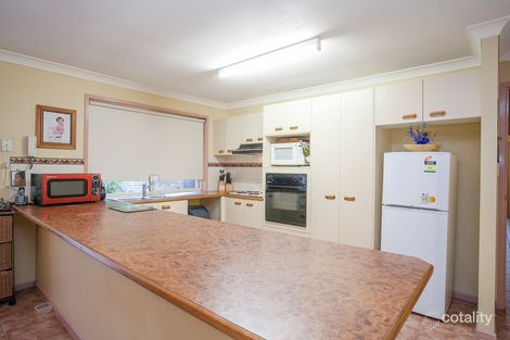 Property photo of 4 Heron Close Taigum QLD 4018