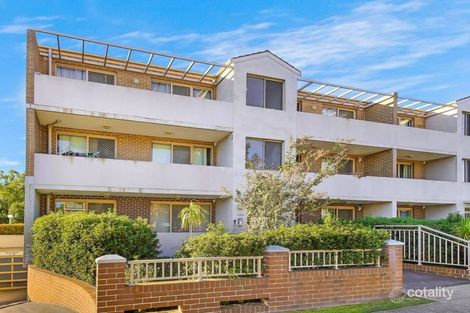 8/85-87 Mountford Ave, Guildford, NSW 2161