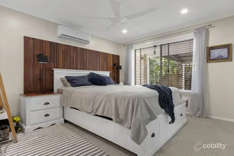 Property photo of 35 Petersen Road Craignish QLD 4655