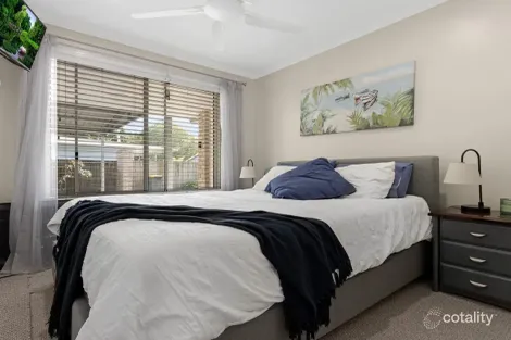 Property photo of 35 Petersen Road Craignish QLD 4655