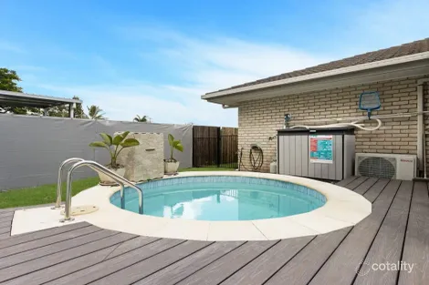 Property photo of 35 Petersen Road Craignish QLD 4655