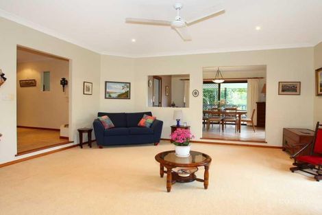 Property photo of 33 Hersden Court Bonogin QLD 4213