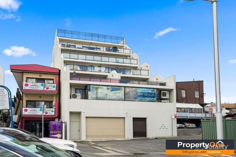 4/142-144 Haldon St, Lakemba, NSW 2195
