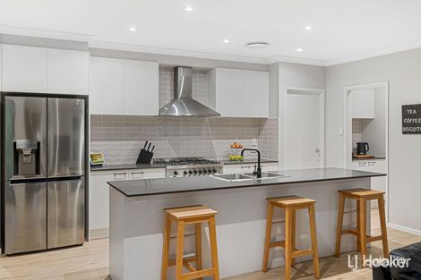 Property photo of 27 Sprite Way Brassall QLD 4305