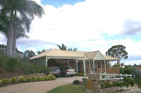 Property photo of 33 Errogie Place Fig Tree Pocket QLD 4069