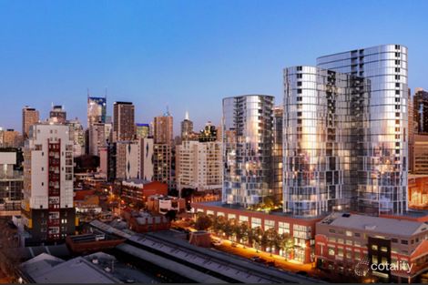 Property photo of 507/377 Spencer Street West Melbourne VIC 3003