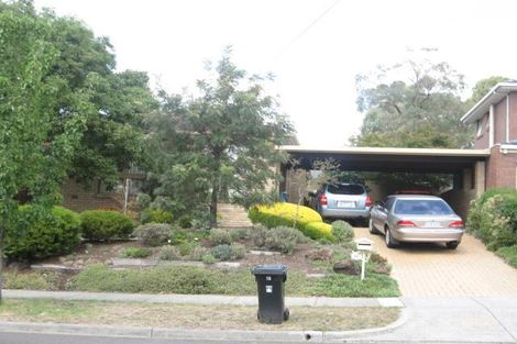 10 Spring St, Bulleen, VIC 3105