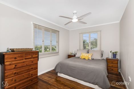 Property photo of 39 Hornby Street Everton Park QLD 4053