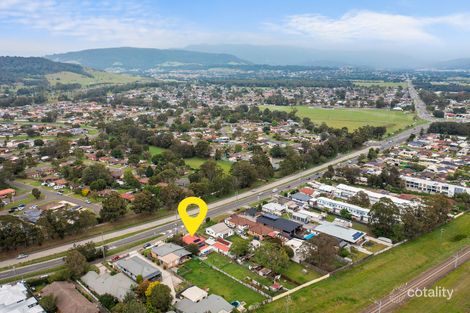 Property photo of 321 Princes Highway Albion Park Rail NSW 2527