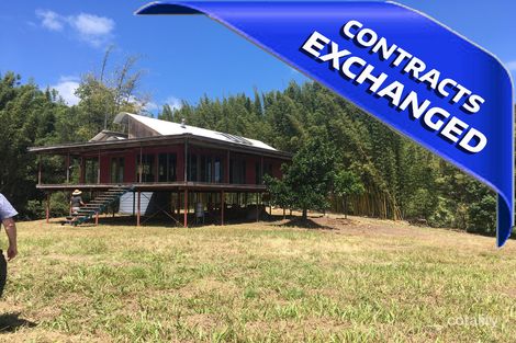 Property photo of 3951 Kyogle Road Lillian Rock NSW 2480
