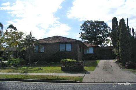 33 Madigan Dr, Werrington County, NSW 2747
