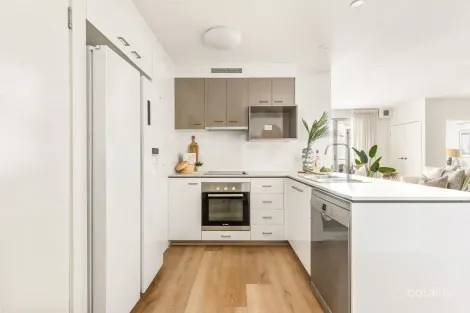 Property photo of 303/15 Felix Street Lutwyche QLD 4030