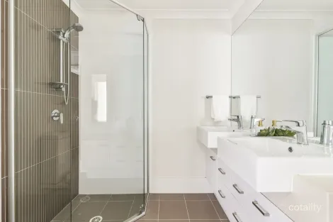 Property photo of 303/15 Felix Street Lutwyche QLD 4030