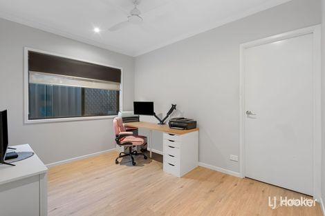 Property photo of 27 Sprite Way Brassall QLD 4305