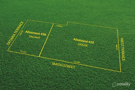 Property photo of 41 Smith Street Bordertown SA 5268