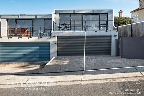 Property photo of 1/2-4 Flinders Lane Sandy Bay TAS 7005