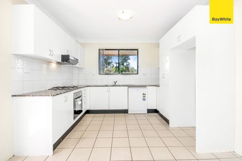 Property photo of 5/52 Harris Street Harris Park NSW 2150